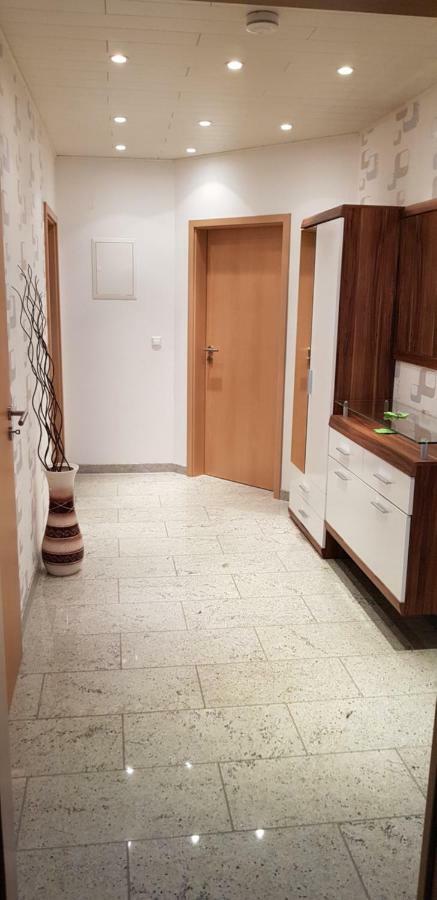 Nettes 2- Zimmer Apartment 森德 外观 照片